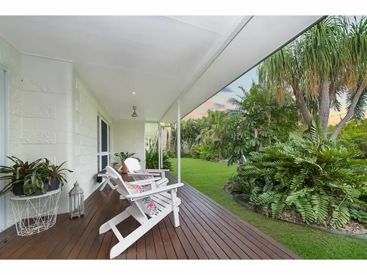 Fifth view of Homely rural property listing, 61 Gibraltar Road, Rangewood QLD 4817