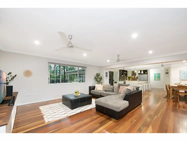 Sixth view of Homely rural property listing, 61 Gibraltar Road, Rangewood QLD 4817