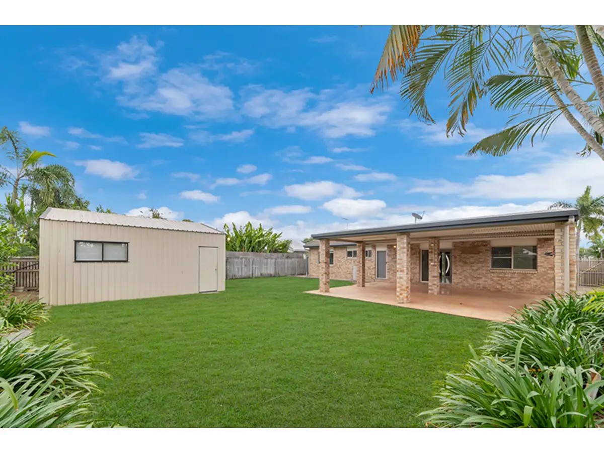 Main view of Homely house listing, 7 Gibbard Street, Condon QLD 4815
