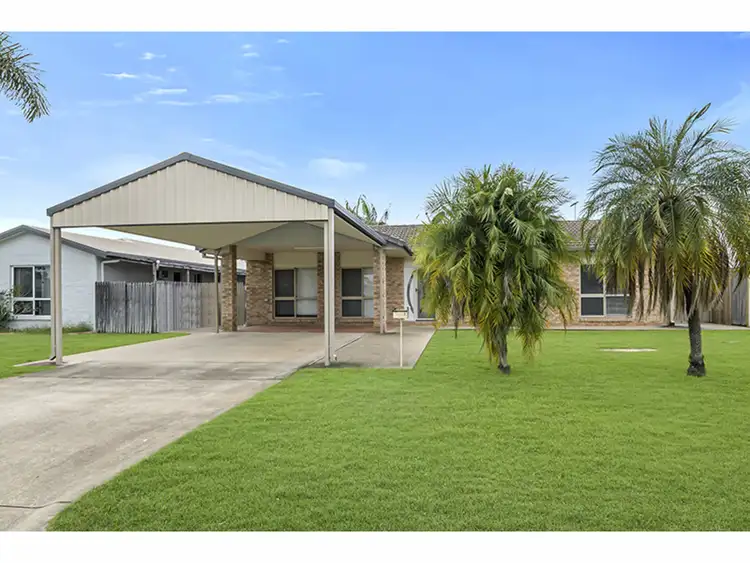 Second view of Homely house listing, 7 Gibbard Street, Condon QLD 4815