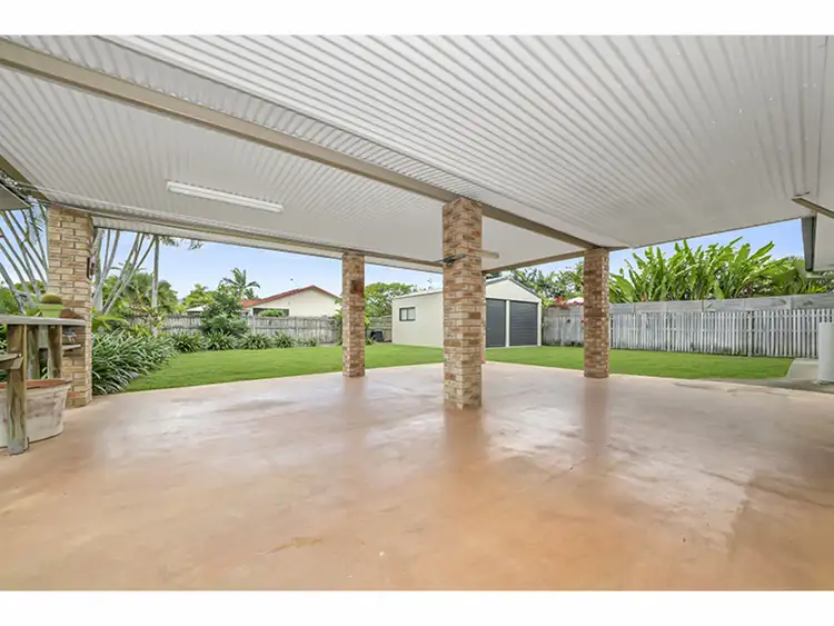 Third view of Homely house listing, 7 Gibbard Street, Condon QLD 4815