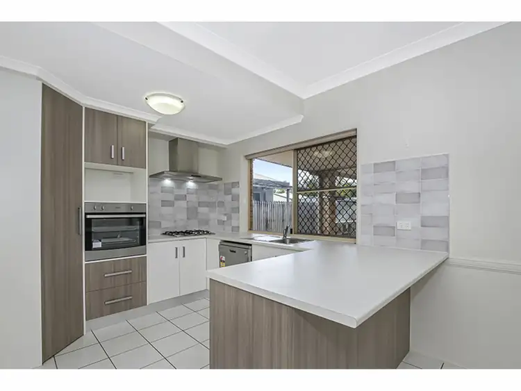Sixth view of Homely house listing, 7 Gibbard Street, Condon QLD 4815