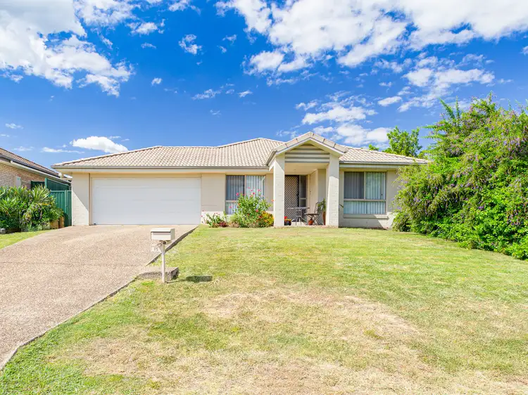 Main view of Homely house listing, 15 Darzee Street, Brassall QLD 4305