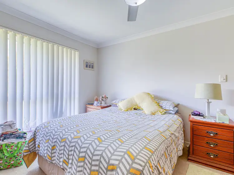 Second view of Homely house listing, 15 Darzee Street, Brassall QLD 4305