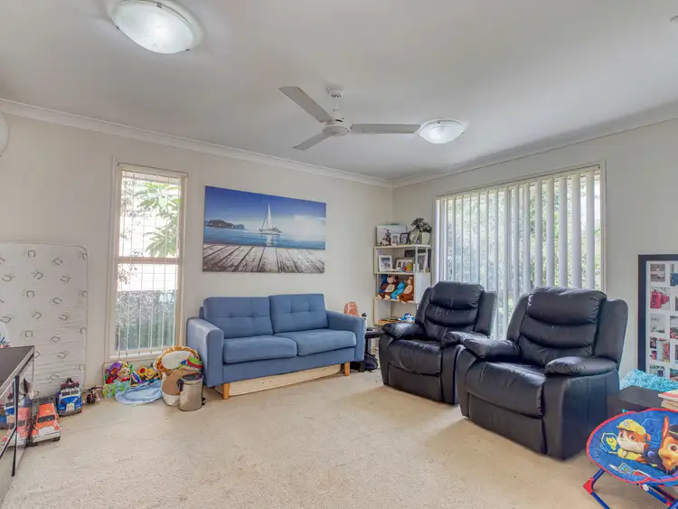 Fifth view of Homely house listing, 15 Darzee Street, Brassall QLD 4305