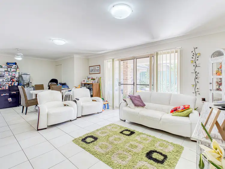 Sixth view of Homely house listing, 15 Darzee Street, Brassall QLD 4305
