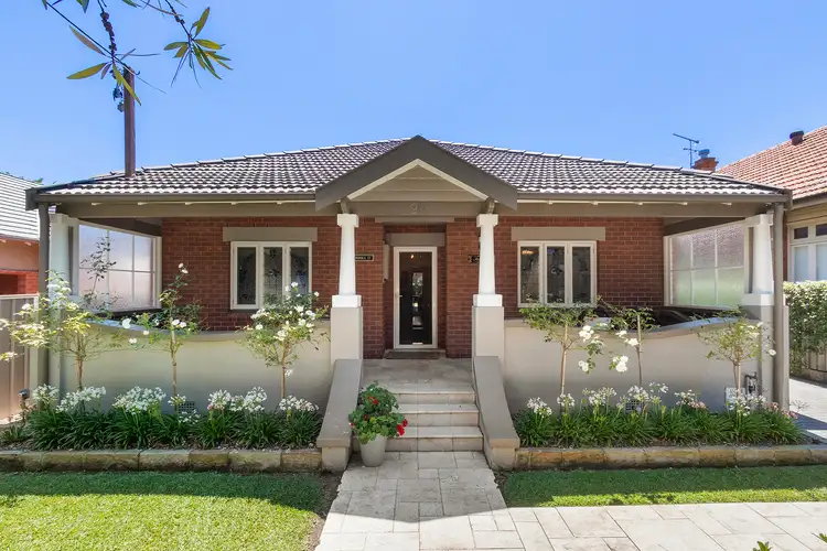 Main view of Homely house listing, 90 Tooke Street, Cooks Hill NSW 2300