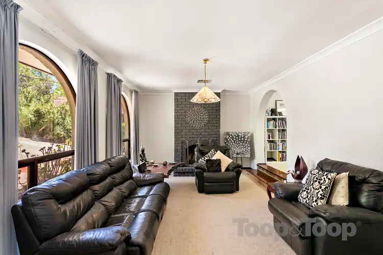 Second view of Homely house listing, 20 Wattle Crescent, Tea Tree Gully SA 5091