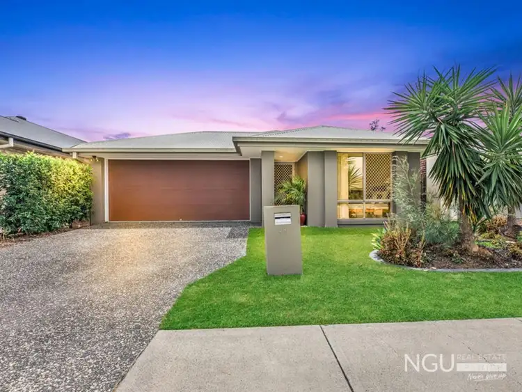 34 Waterfern Way, Ripley QLD 4306