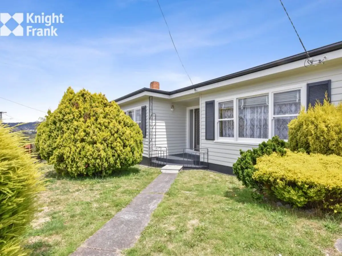 Main view of Homely house listing, 38 Clare Street, Mowbray TAS 7248