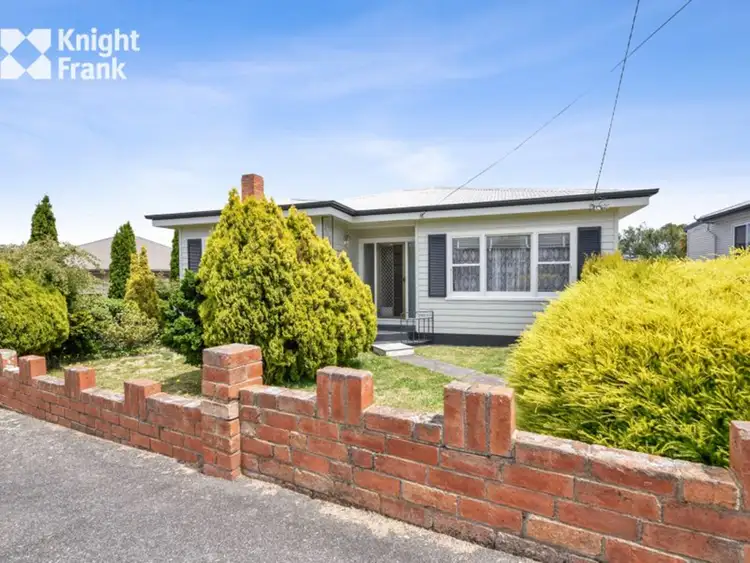 Second view of Homely house listing, 38 Clare Street, Mowbray TAS 7248