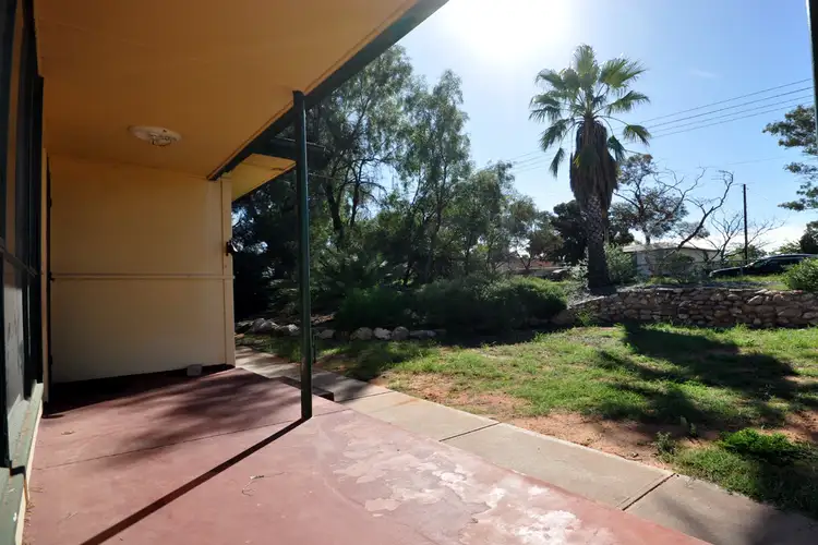 Second view of Homely house listing, 20 Barry Street, Port Augusta SA 5700
