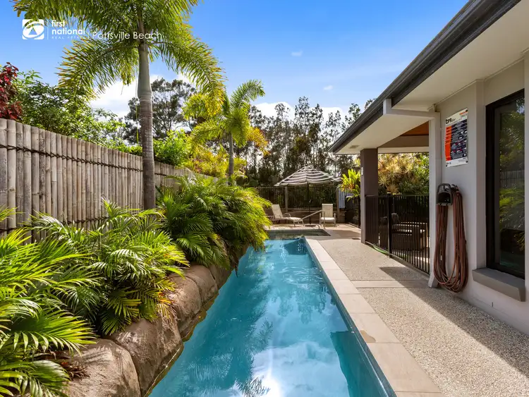 145 Overall Drive, Pottsville NSW 2489
