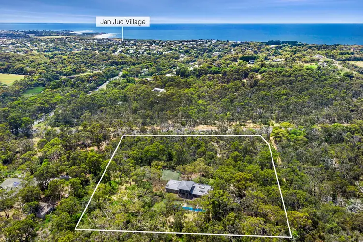 Second view of Homely house listing, 32 Bells Boulevard, Jan Juc VIC 3228