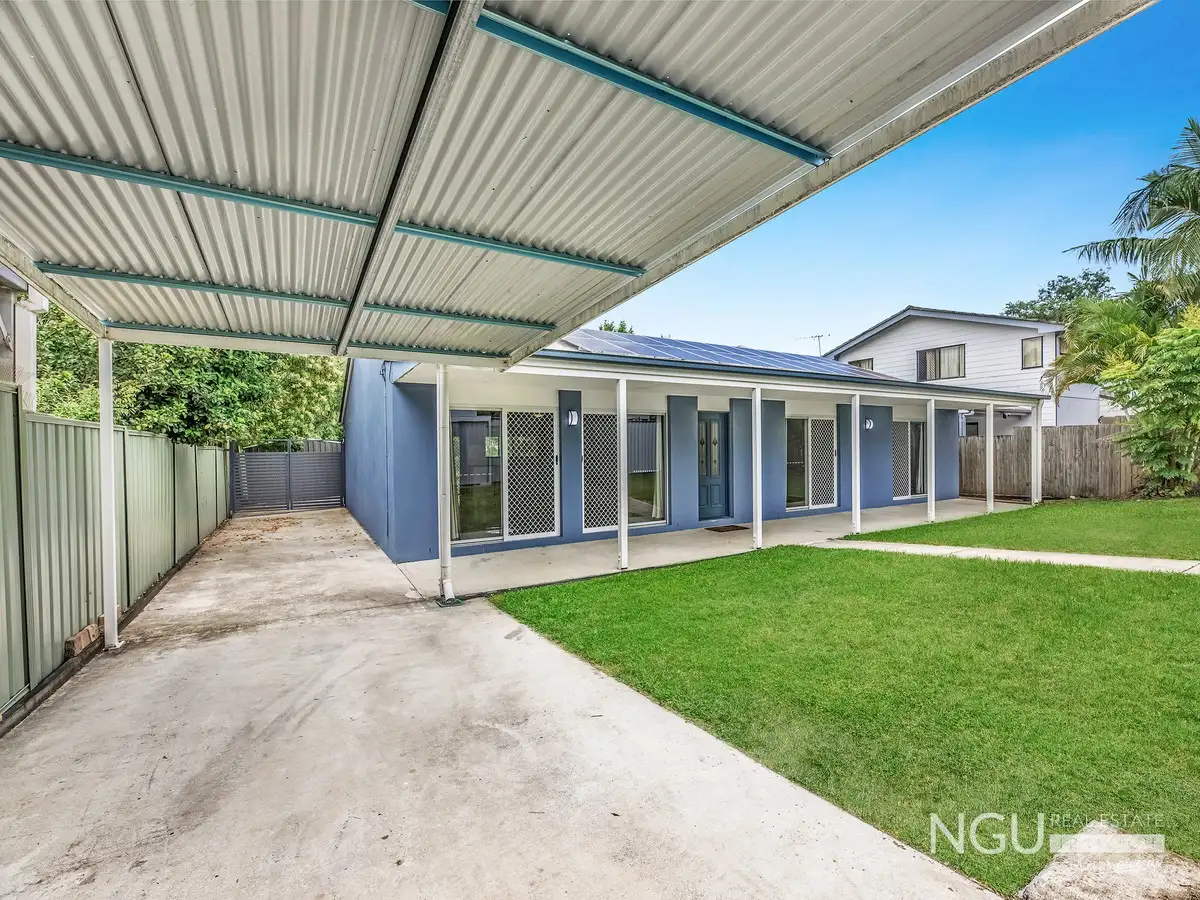 Main view of Homely house listing, 16 Duncan Street, Riverview QLD 4303