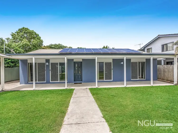Second view of Homely house listing, 16 Duncan Street, Riverview QLD 4303