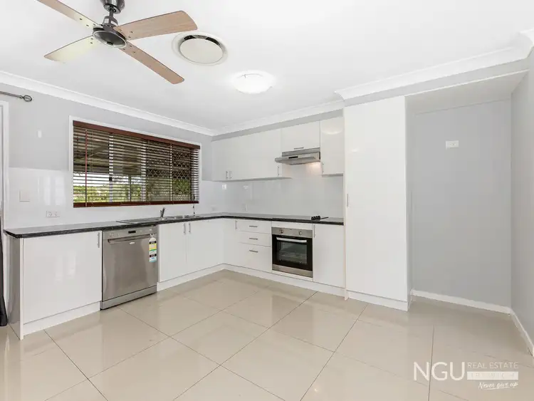 Fourth view of Homely house listing, 16 Duncan Street, Riverview QLD 4303