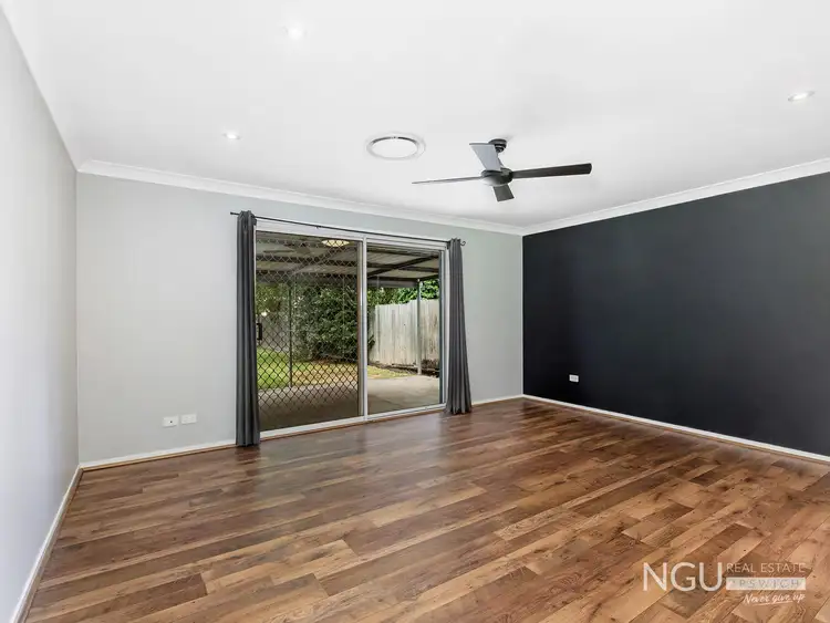 Sixth view of Homely house listing, 16 Duncan Street, Riverview QLD 4303