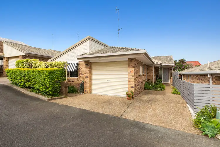 Second view of Homely house listing, 8/26 Bione Avenue, Banora Point NSW 2486