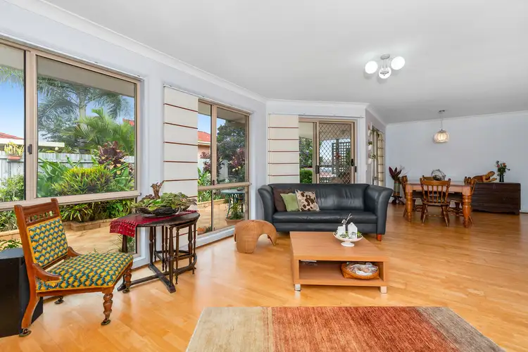 Third view of Homely house listing, 8/26 Bione Avenue, Banora Point NSW 2486