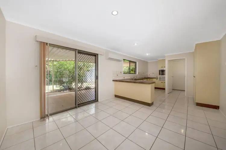 Third view of Homely house listing, 8 Aquarius Street, Clinton QLD 4680