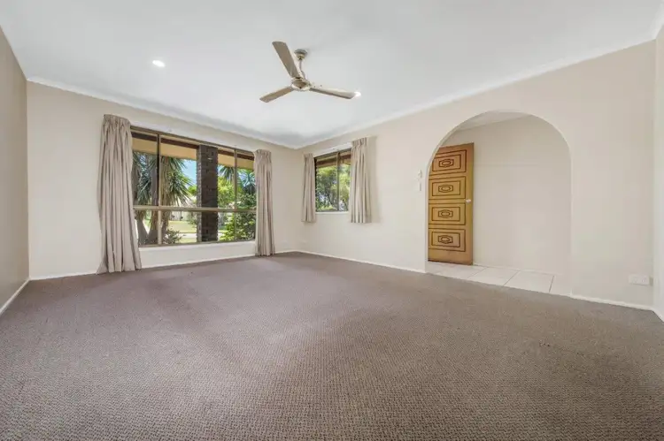 Fourth view of Homely house listing, 8 Aquarius Street, Clinton QLD 4680