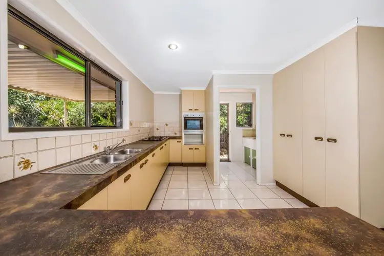 Fifth view of Homely house listing, 8 Aquarius Street, Clinton QLD 4680