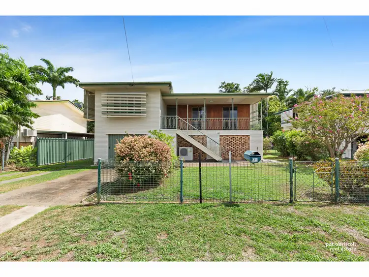 Main view of Homely house listing, 129 Cruikshank Street, Frenchville QLD 4701