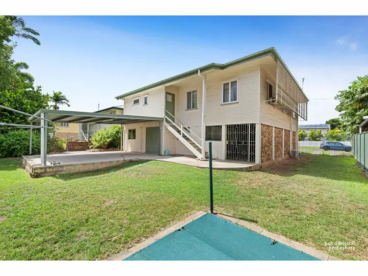 Second view of Homely house listing, 129 Cruikshank Street, Frenchville QLD 4701