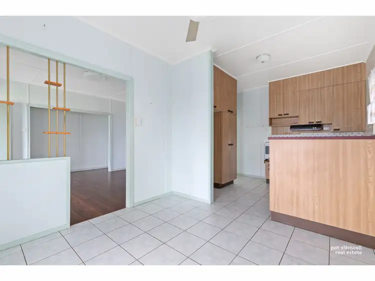 Third view of Homely house listing, 129 Cruikshank Street, Frenchville QLD 4701