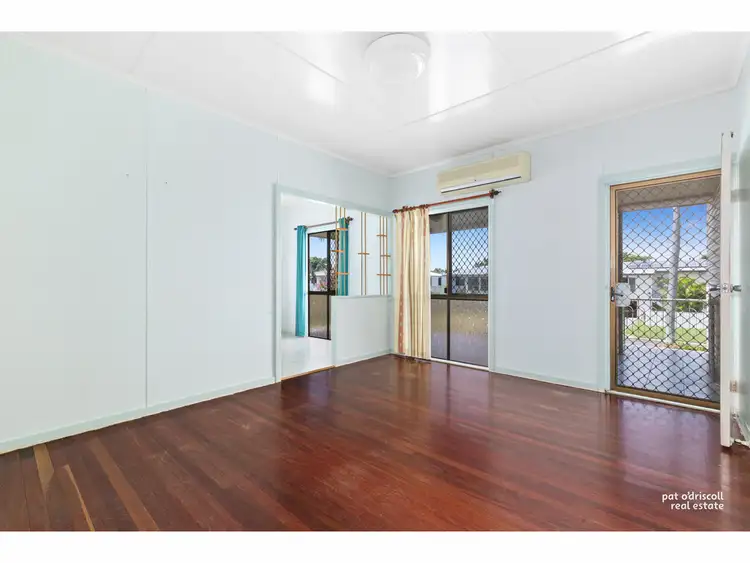 Fourth view of Homely house listing, 129 Cruikshank Street, Frenchville QLD 4701