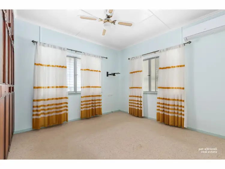 Fifth view of Homely house listing, 129 Cruikshank Street, Frenchville QLD 4701