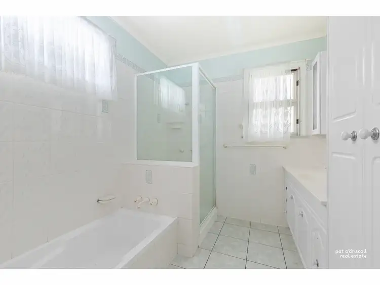 Sixth view of Homely house listing, 129 Cruikshank Street, Frenchville QLD 4701