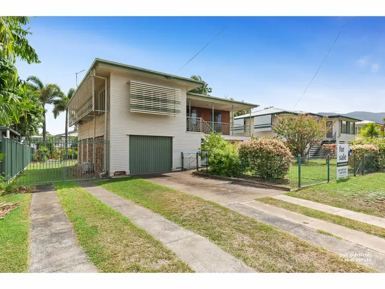 Seventh view of Homely house listing, 129 Cruikshank Street, Frenchville QLD 4701