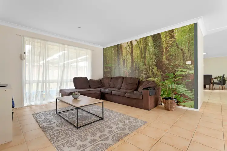 Second view of Homely house listing, 58 Golden Wattle Drive, Ulladulla NSW 2539