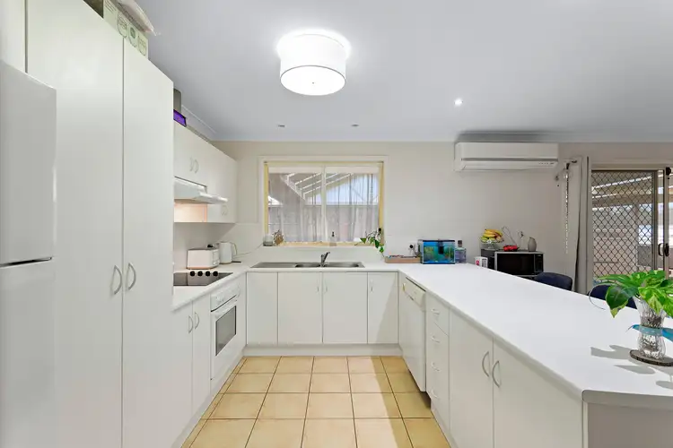 Third view of Homely house listing, 58 Golden Wattle Drive, Ulladulla NSW 2539