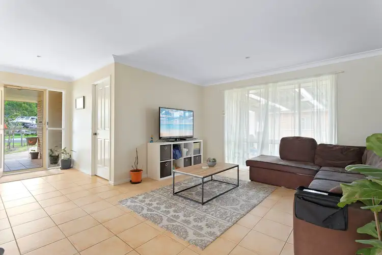 Fourth view of Homely house listing, 58 Golden Wattle Drive, Ulladulla NSW 2539