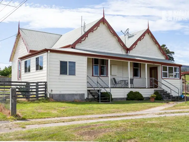 34 Scott Street, Branxholm TAS 7261