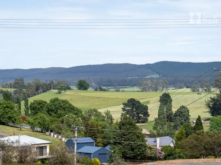 Fourth view of Homely house listing, 34 Scott Street, Branxholm TAS 7261