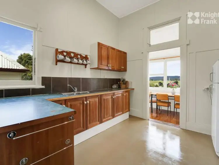 Fifth view of Homely house listing, 34 Scott Street, Branxholm TAS 7261