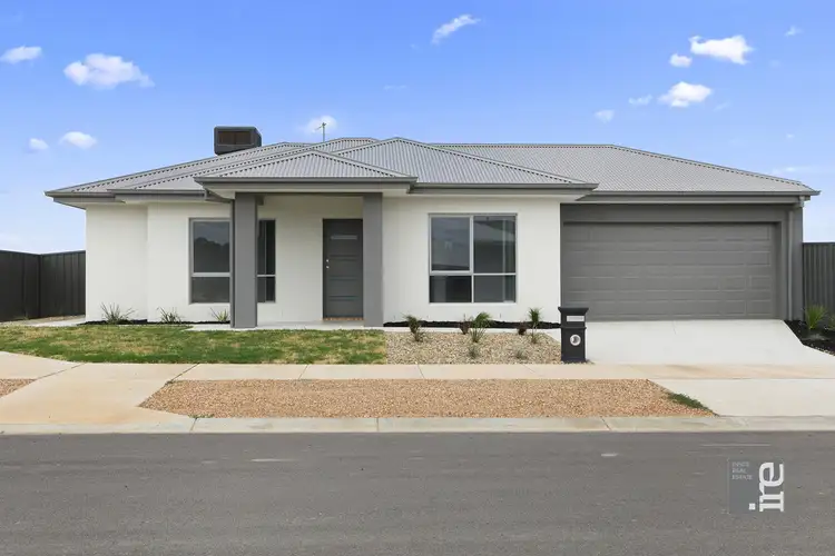 27 Carolina Avenue, Wangaratta VIC 3677