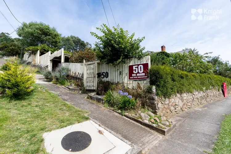50 Main Street, Derby TAS 7264