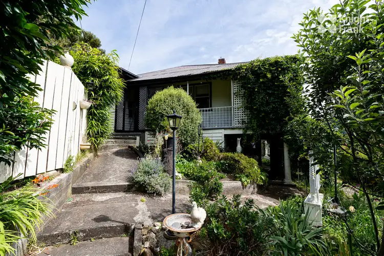 Second view of Homely house listing, 50 Main Street, Derby TAS 7264