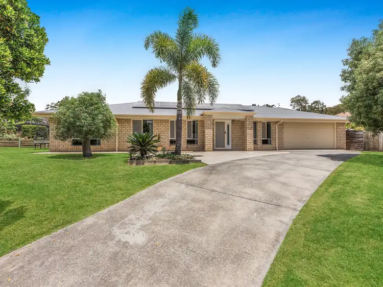 Main view of Homely house listing, 9 Eric Drive, Blackstone QLD 4304