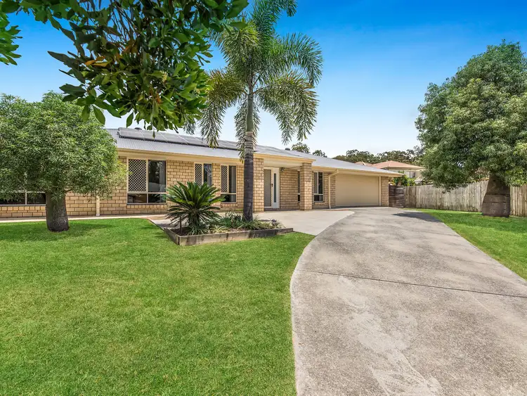 Second view of Homely house listing, 9 Eric Drive, Blackstone QLD 4304