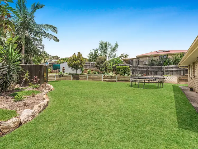 Third view of Homely house listing, 9 Eric Drive, Blackstone QLD 4304
