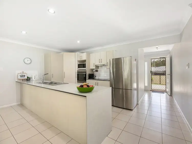 Fifth view of Homely house listing, 9 Eric Drive, Blackstone QLD 4304