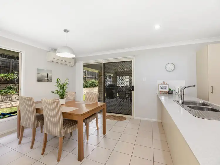 Seventh view of Homely house listing, 9 Eric Drive, Blackstone QLD 4304