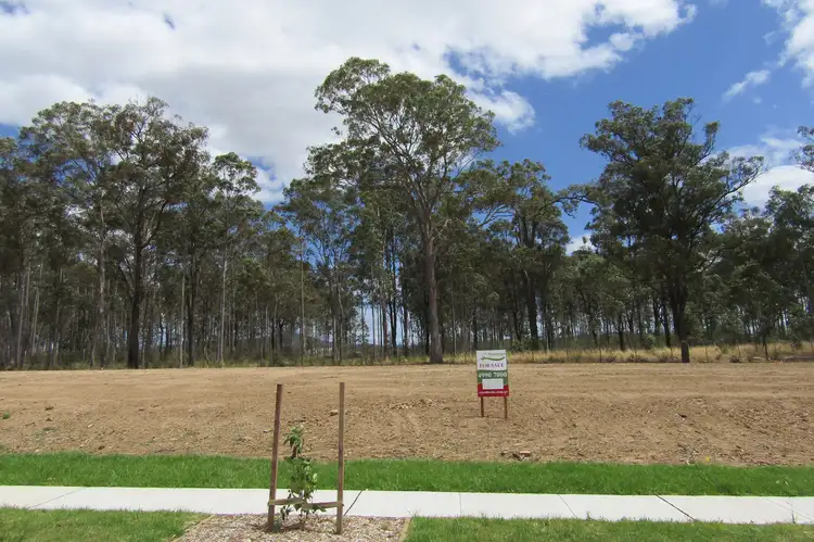 LOT 608, 39 Turnberry Avenue, Cessnock NSW 2325