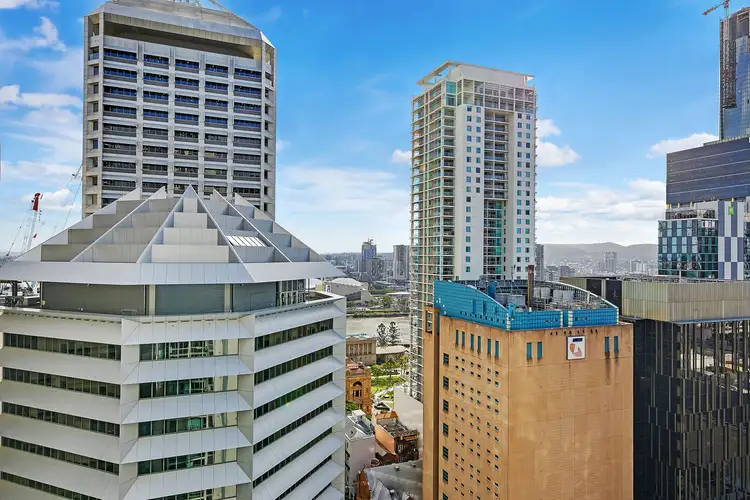 2505/108 Albert Street, Brisbane City QLD 4000